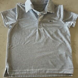 Vineyard Vines On The Go Sankaty Polo